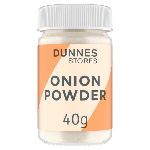 Dunnes Stores Onion Powder 40g