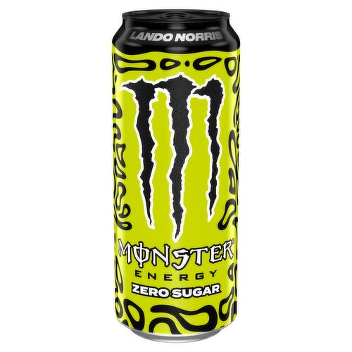 Monster Lando Zero Sugar 500ml