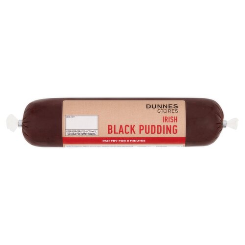 Dunnes Stores Irish Black Pudding 200g