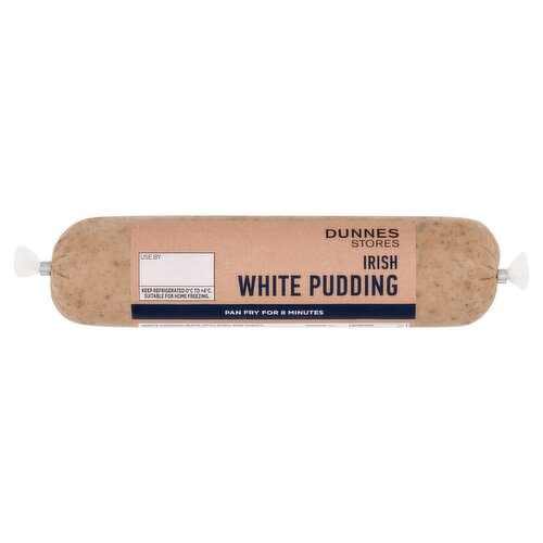 Dunnes Stores Irish White Pudding 200g