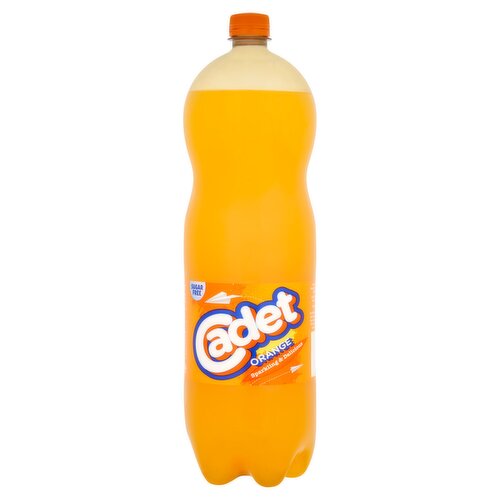 Cadet Orange 2L