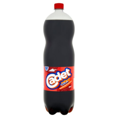 Cadet Cola 2L