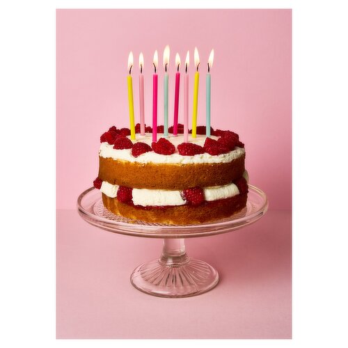 Baxter & Greene Raspberry Victoria Sponge 920g