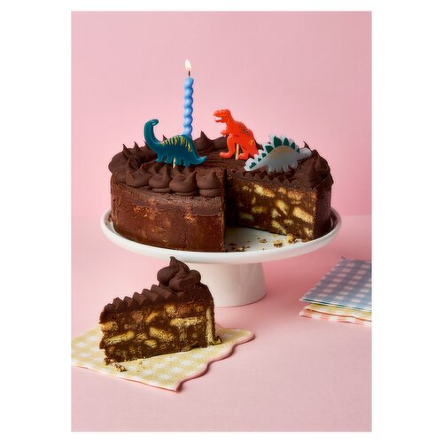 Baxter & Greene Chocolate Biscuit Cake 1.2kg