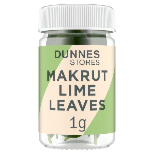 Dunnes Stores Makrut Lime Leaves 1g