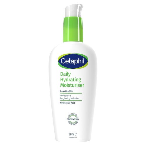 Cetaphil Daily Hydrating Moisturiser 88ml