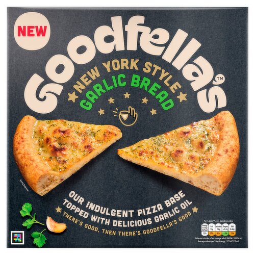  Goodfella's New York Style Garlic Bread 327g