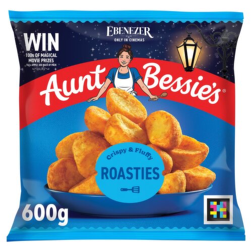 Aunt Bessie's Roast Potatoes 600g