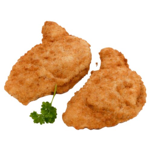 2 James Free Range Whelan Chicken Maryland 500g