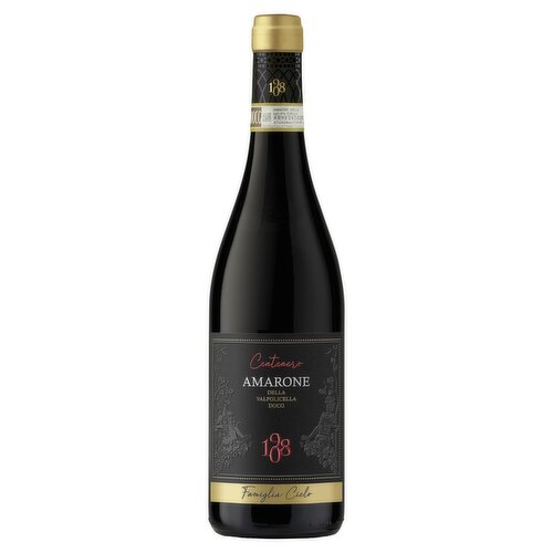 Centenero Amarone 750ml