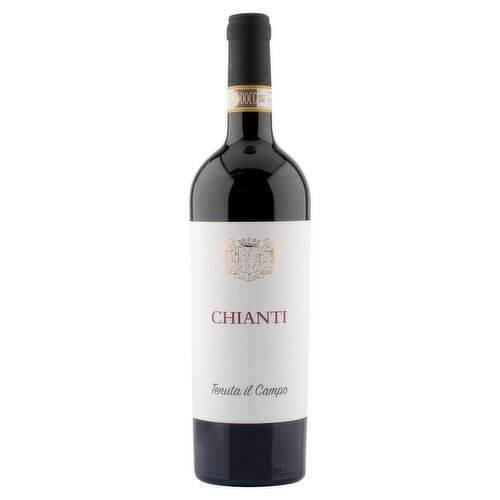Tenuta il Campo Chianti DOCG 12 x 75cl