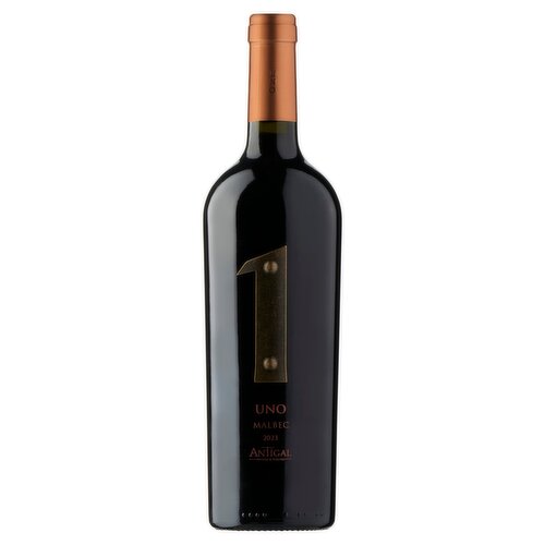 Antigal Malbec 750ml