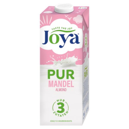 Joya Pur Mandel Almond 1L
