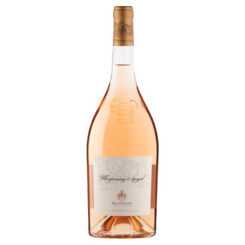Whispering Angel Côtes De Provence Rosé 1500ml