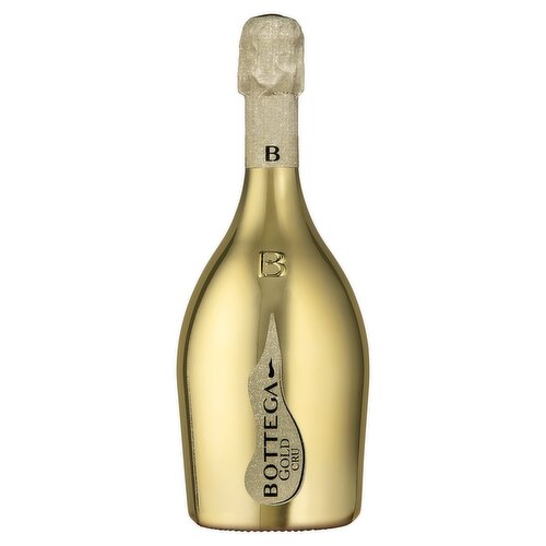 Bottega Gold Cru 750ml