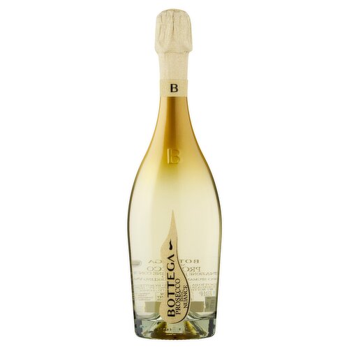 Bottega Prosecco D.O.C. Nuance 750ml
