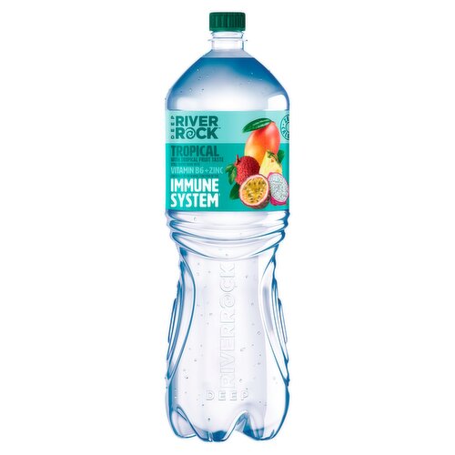 Deep RiverRock Tropical 1.5L