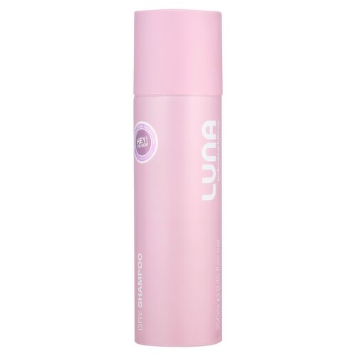 Luna Dry Shampoo 250ml