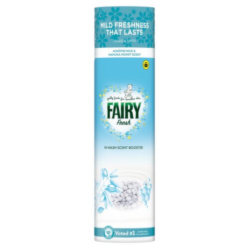 Fairy In-Wash Scent Booster 280g