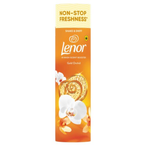 Lenor Scent Booster Gold Orchid 280g