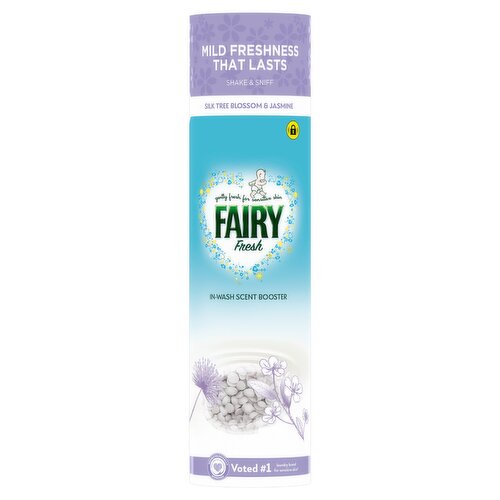 Fairy In-Wash Scent Booster 280g