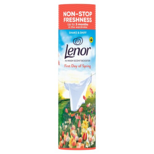 Lenor Scent Booster 280g
