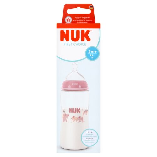Nuk First Choice 3m+ 300ml