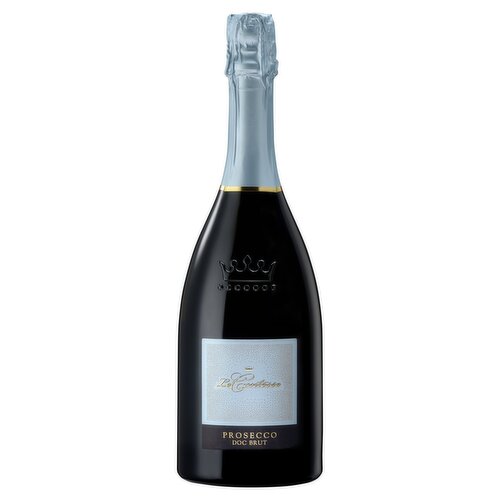 Le Contesse Prosecco DOC Brut 0.75l