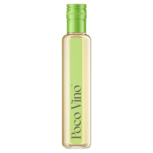 Pinot Grigio, French Still White Wine, 187ml
