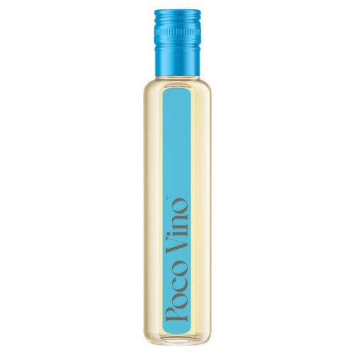 Sauvignon Blanc, French Still White Wine, 187ml