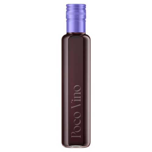 Malbec, Still French Red Wine, 187ml