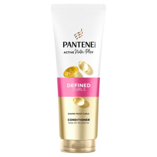 Pantene Pro-V Defined Curls Conditioner 230ml