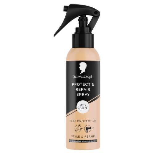 Schwarzkopf Protect & Repair Spray 150ml