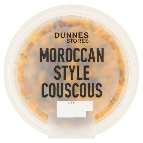 Dunnes Stores Moroccan Style Couscous 200g