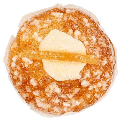 Dunnes Stores Sicilian Lemon Curd Muffin 120g