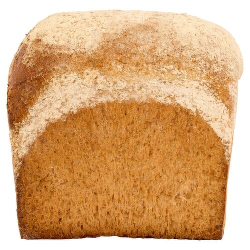 Dunnes Stores High Fibre Brown Loaf 360g