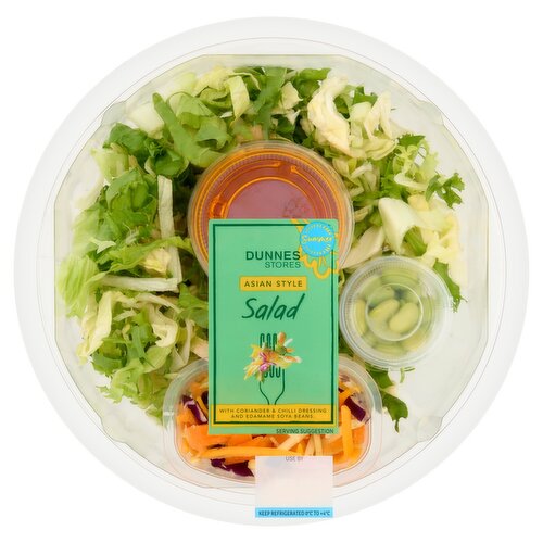 Dunnes Stores Summer Asian Style Salad 170g