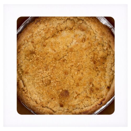 Dunnes Stores All Butter Apple Crumble 650g