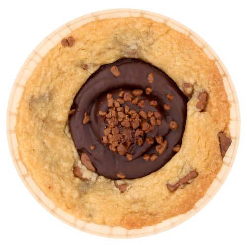 Cookie cups - Milk Chocolate Chunk