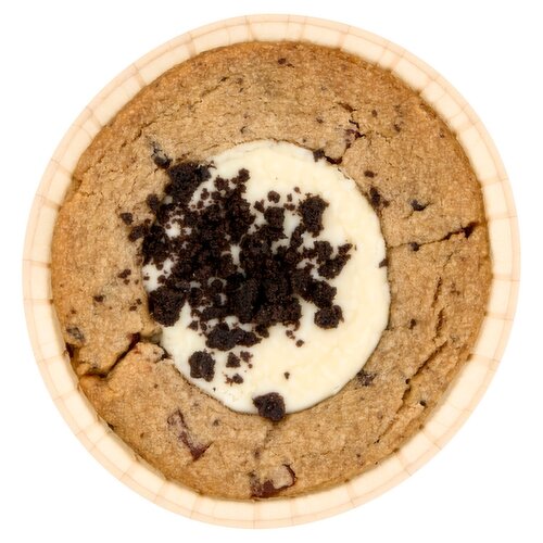 Cookie cups - Cookies & Cream