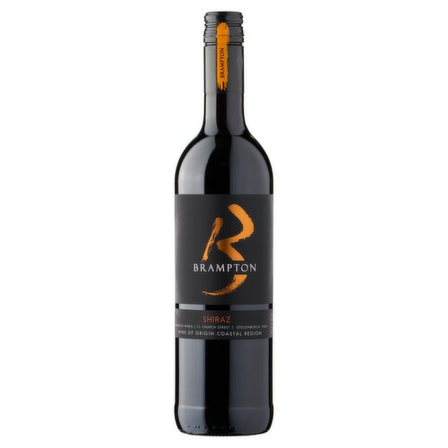 Brampton Shiraz 750ml