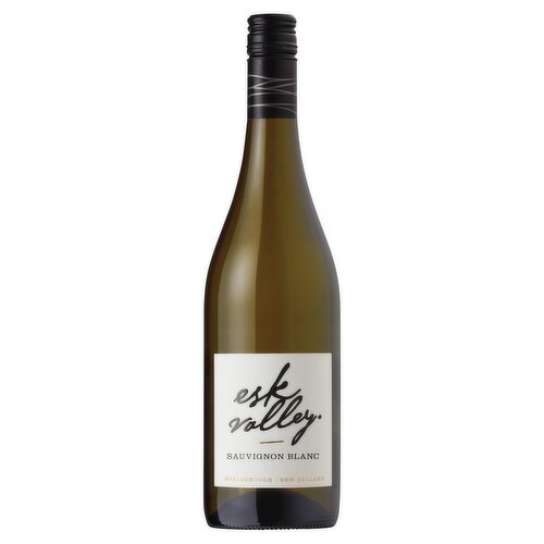 Esk Valley Sauvignon Blanc 750ml