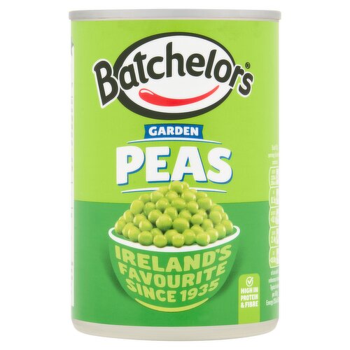 Batchelors Garden Peas 300g