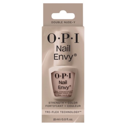 OPI Nail Envy Double Nude-Y 15ml