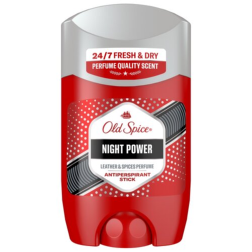 Old Spice Antiperspirant Stick 50ml