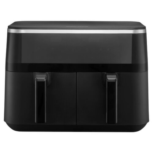 Morphy Richards Double Drawer Airfryer 9 Litre Capacity