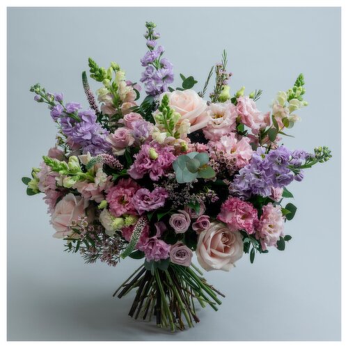 A Pastel Appassionata €120