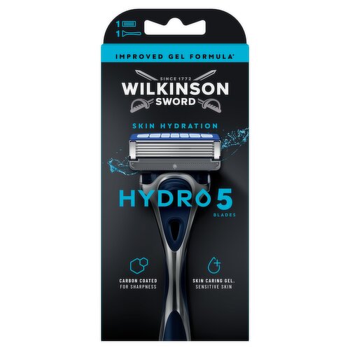 Wilkinson Sword Hydro 5 Men's Razor 1 pack