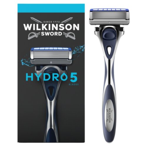 Wilkinson Sword Hydro 5 Men's Razor 1 pack