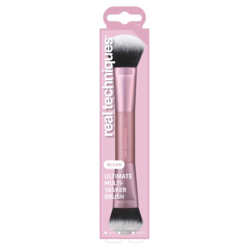 Real Techniques Blush Ultimate Multi- Tasker Brush